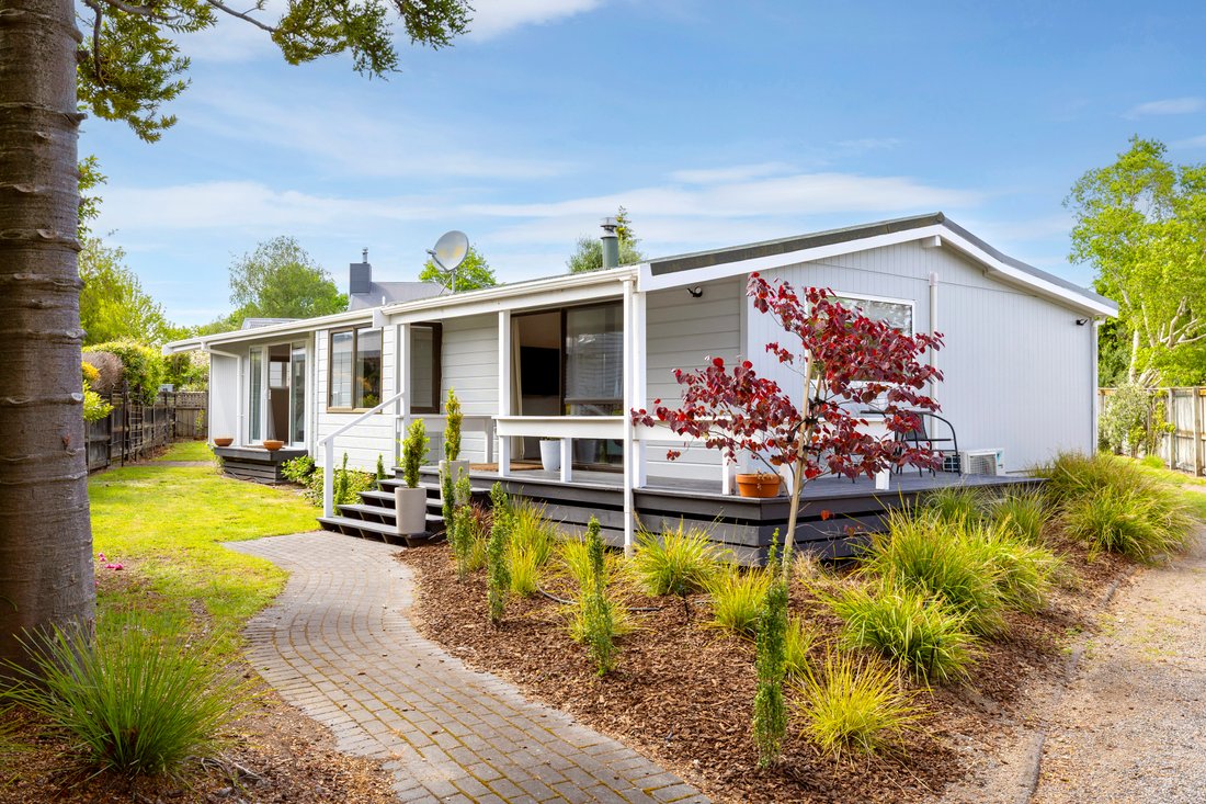 House in Taupo, Waikato, New Zealand 1 - 16647566