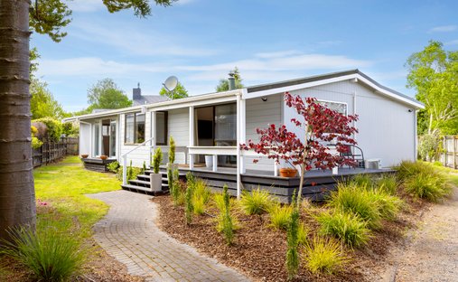 House in Taupo, Waikato, New Zealand 1