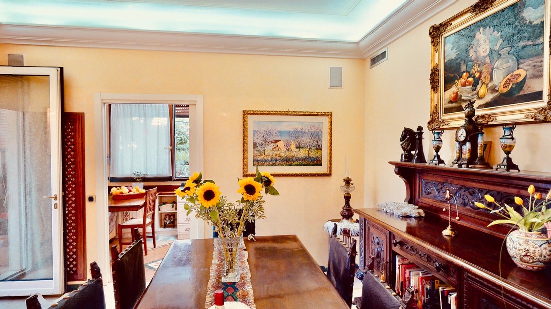 House in San Lorenzo - Solaro, Sanremo, Italy 2 - 16629551