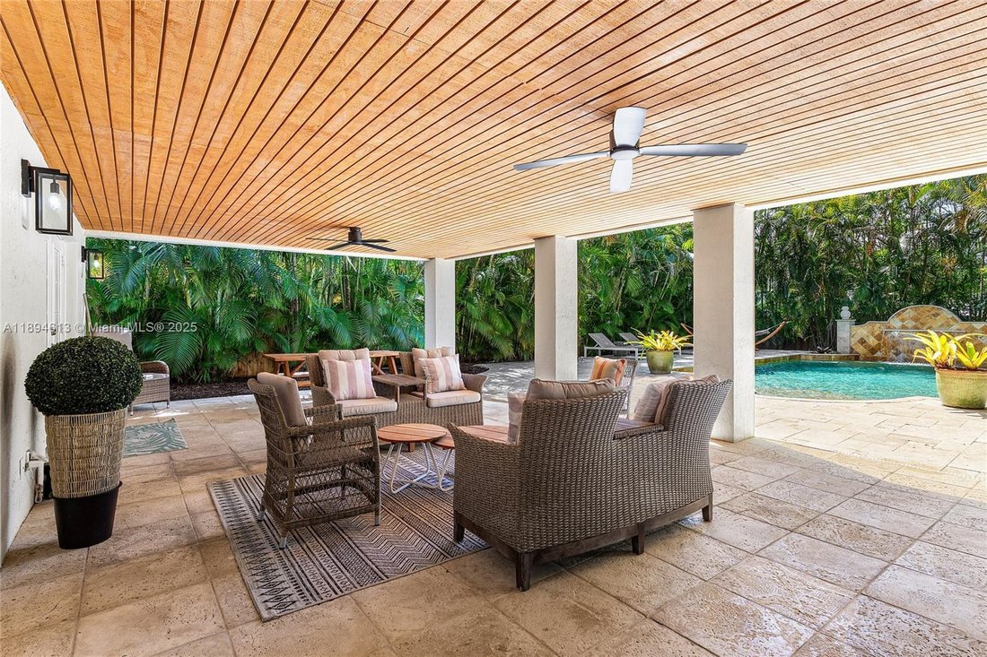 Maison à Wilton Manors, Floride, États-Unis 5 - 16636011