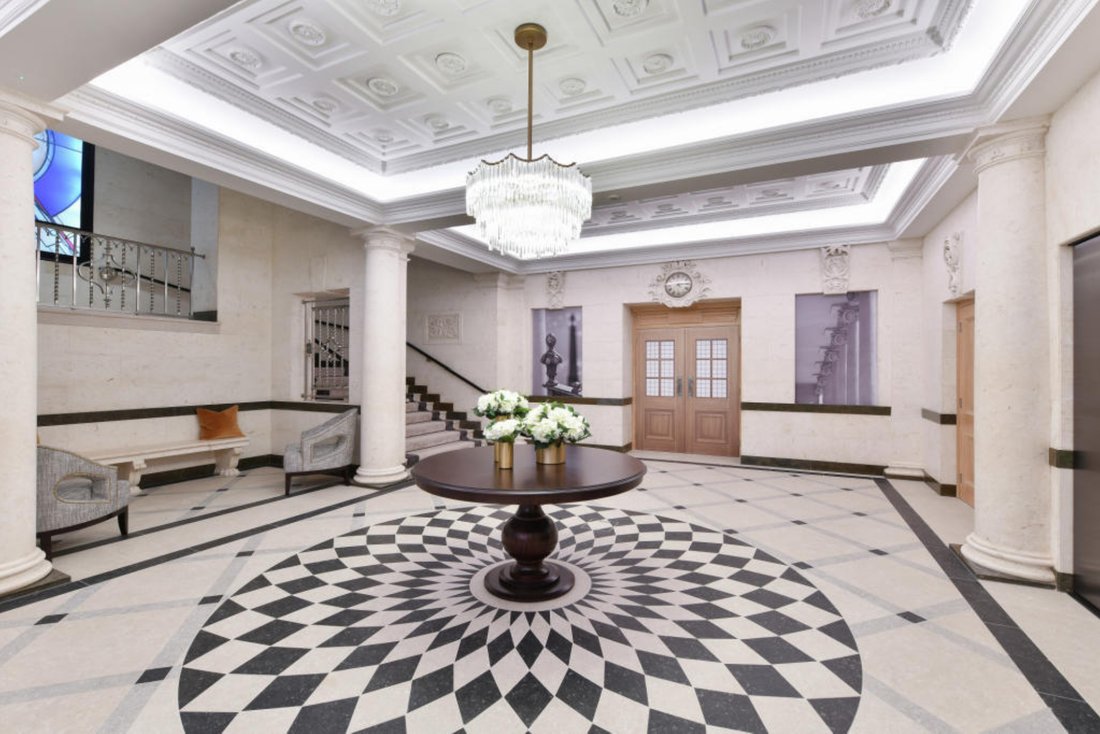 Apartment in Pimlico, Westminster, England 3 - 16631222
