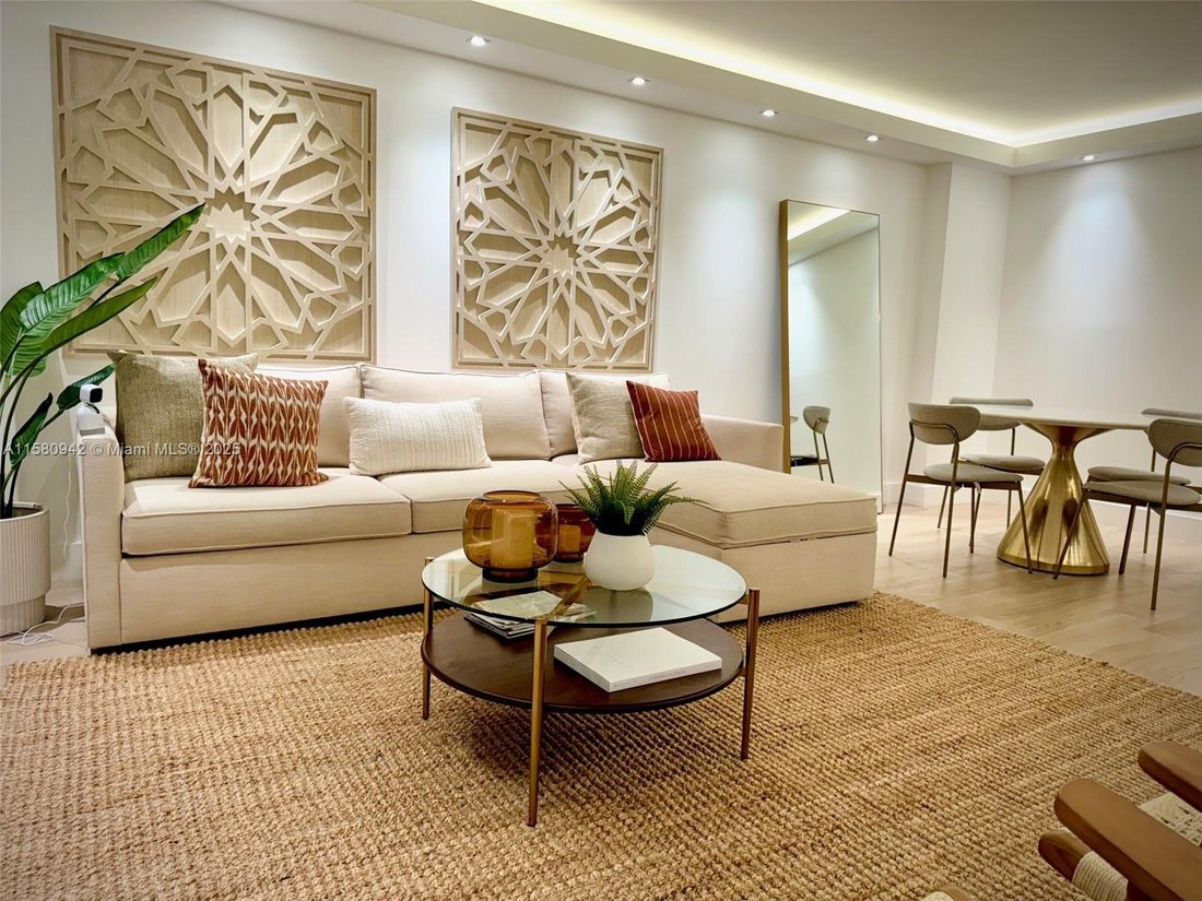 Condo in Miami Beach, Florida, United States 3 - 16637016