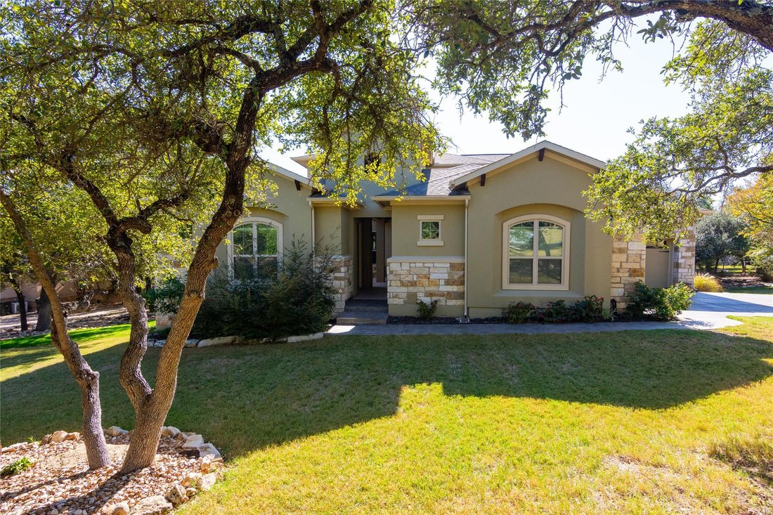 House in Georgetown, Texas, United States 2 - 16645436