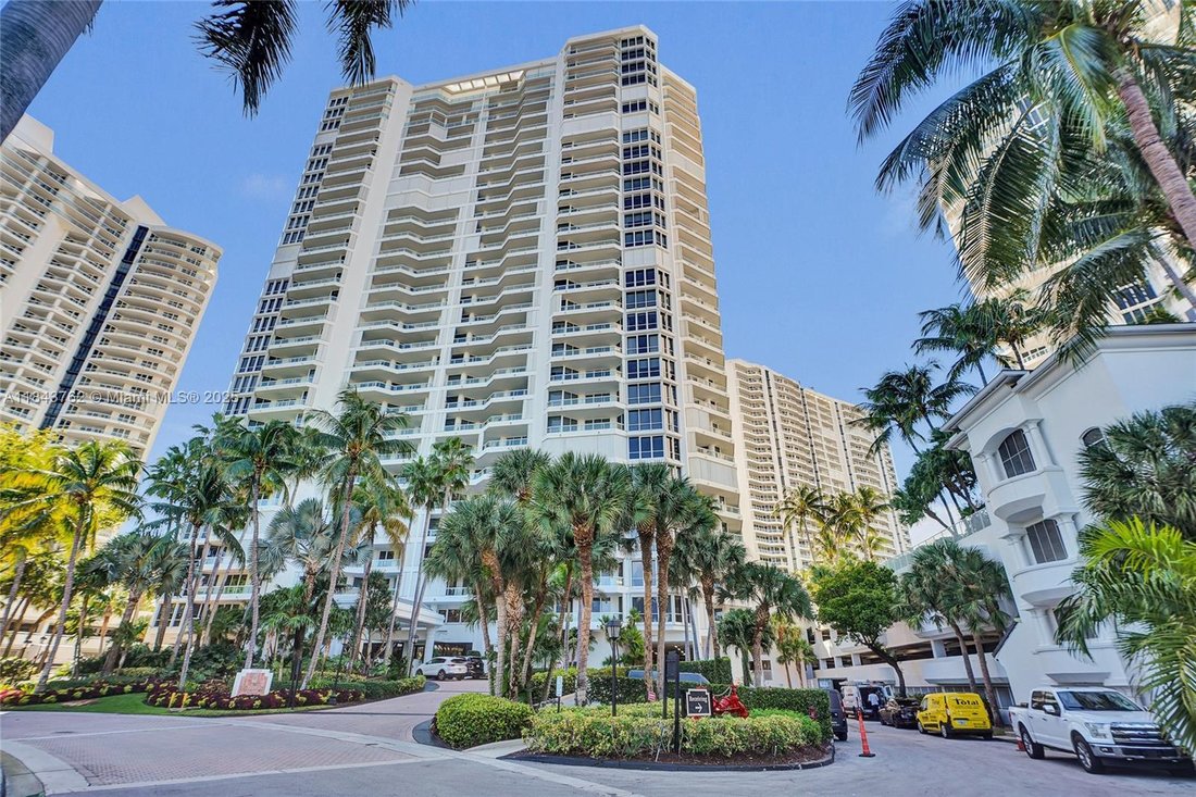 Condo in Aventura, Florida, United States 3 - 16637955