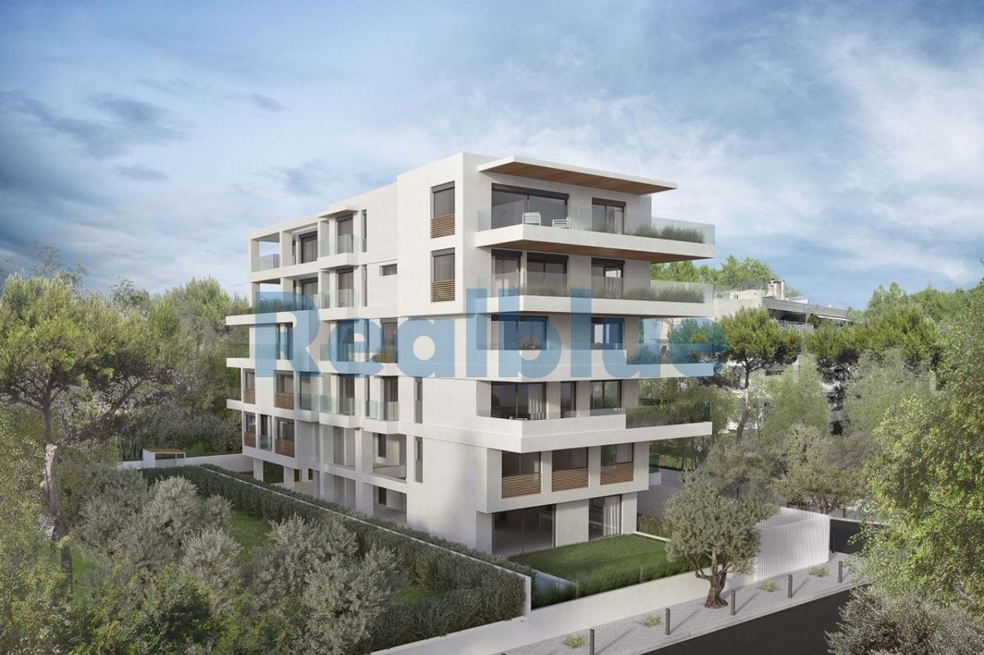 Apartment in Voula, Attica, Greece 5 - 16641950