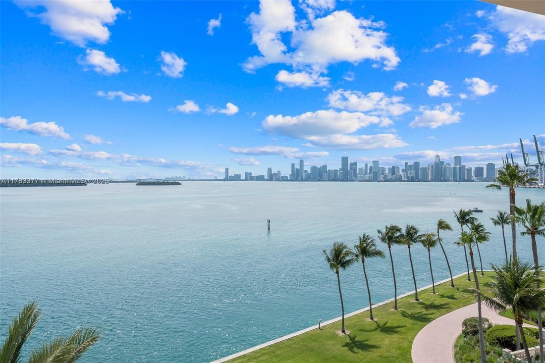 Condo in Miami Beach, Florida, United States 1 - 16640200