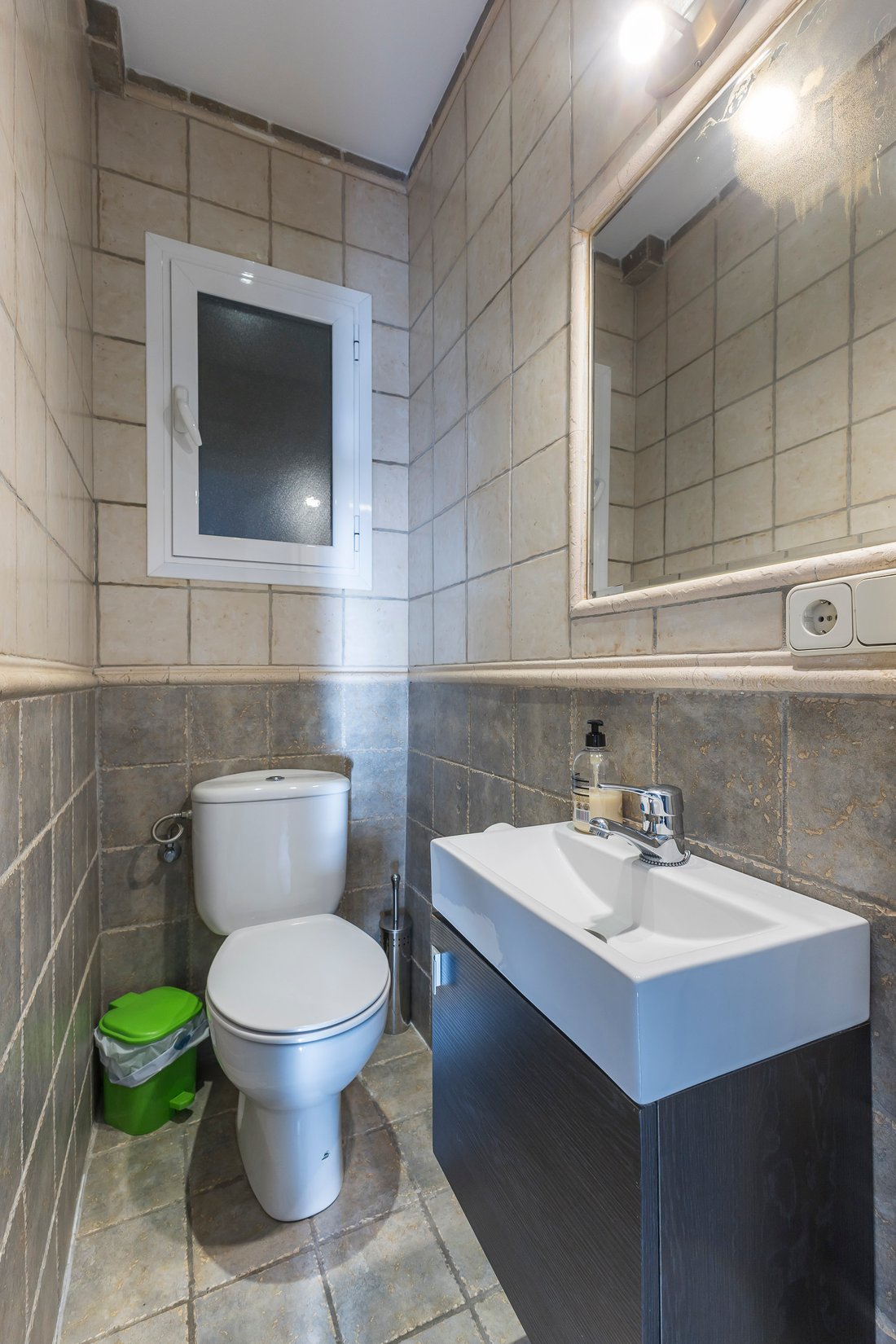 Apartment in Retiro, Madrid, Spain 4 - 16633552