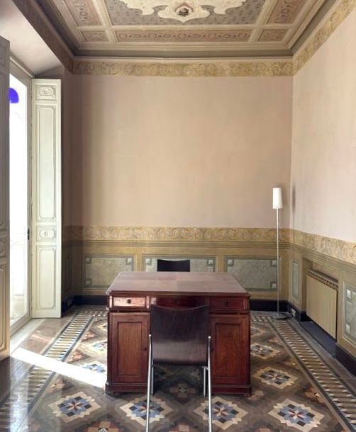 Wohnung in Centro, Malaga, Spanien 3 - 16617286