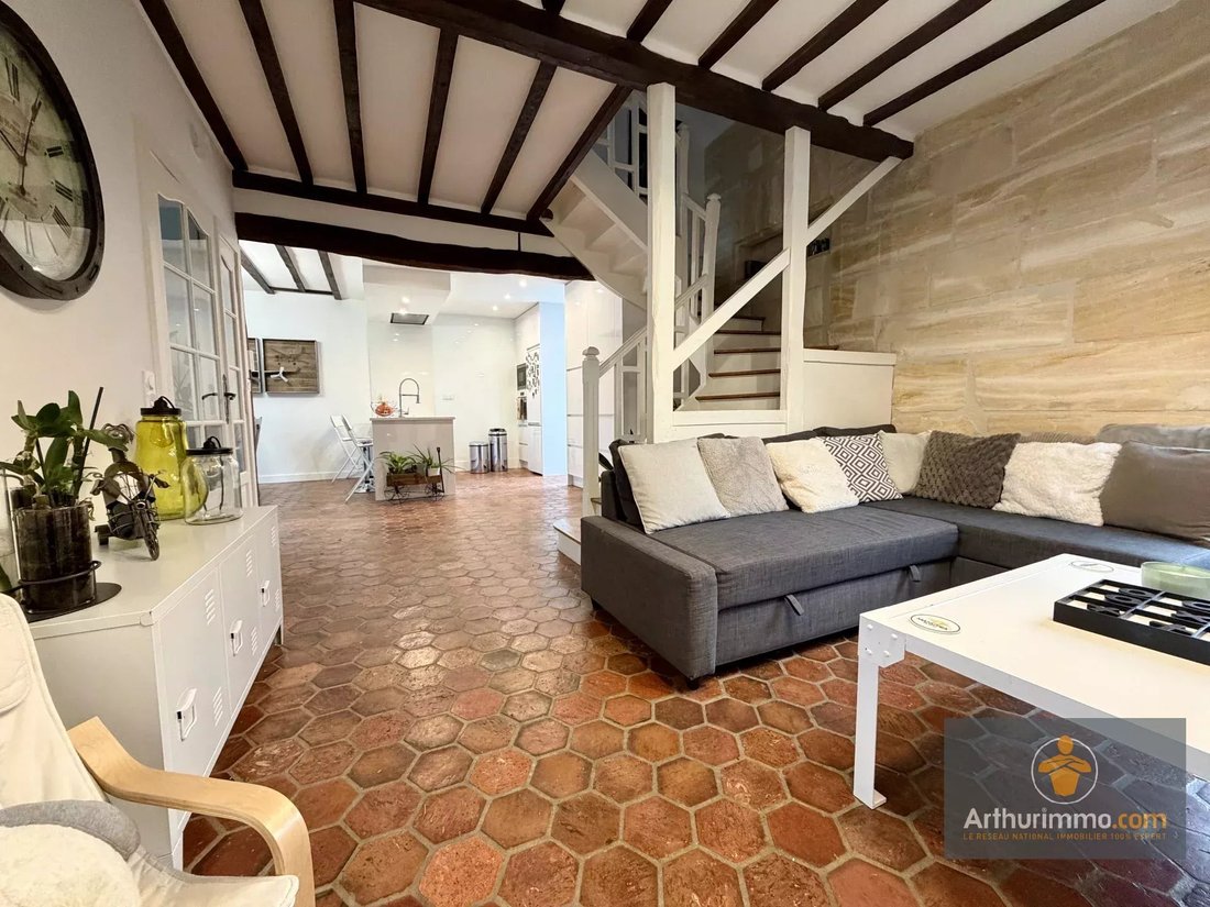 House in Arrondissement of Beauvais, Hauts-de-France, France 3 - 16566779