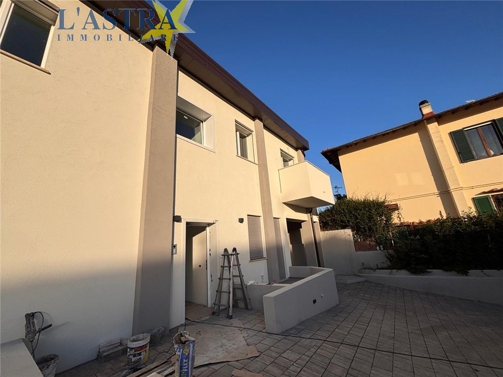 Apartment in Center, Lastra a Signa, Tuscany 2 - 16631364