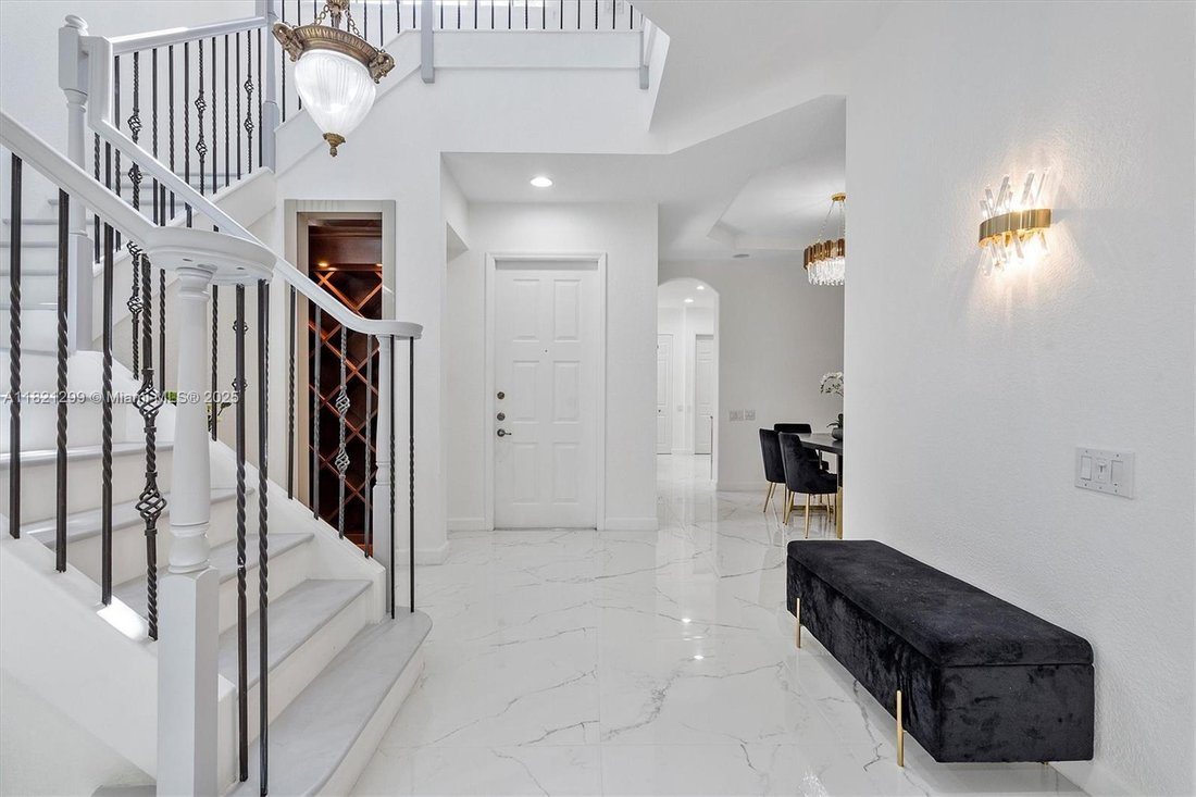 Townhouse in Hollywood, Florida, United States 4 - 16638362