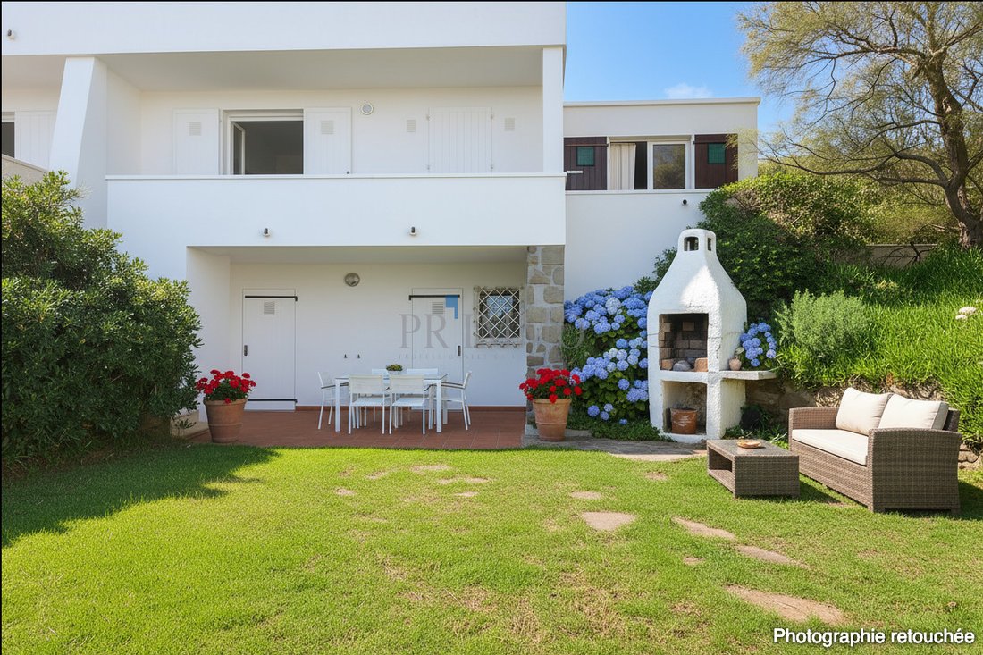 Villa in Frejus, Provence-Alpes-Côte d'Azur, France 4 - 16631256