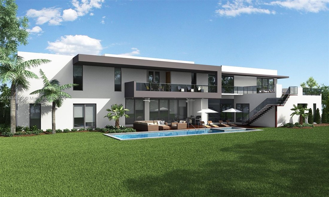 House in Lake Worth, Florida, United States 2 - 16638526