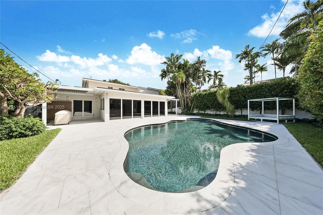 House in Miami Beach, Florida, United States 2 - 16637773