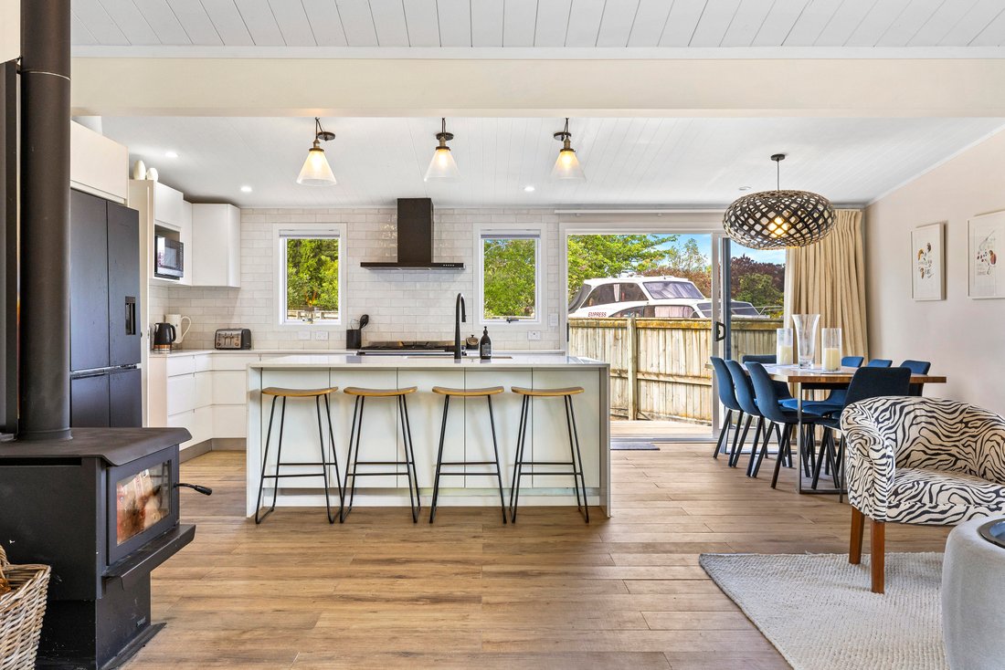 House in Taupo, Waikato, New Zealand 5 - 16647566