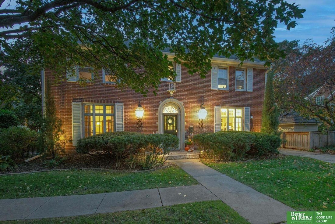 House in Omaha, Nebraska, United States 4 - 16641162