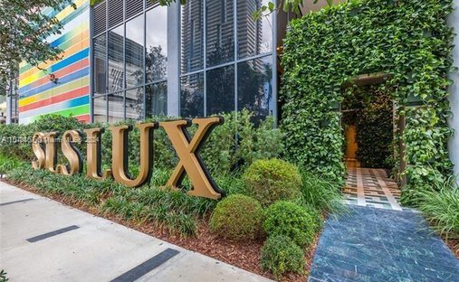 Condominio a Miami, Florida, Stati Uniti 1
