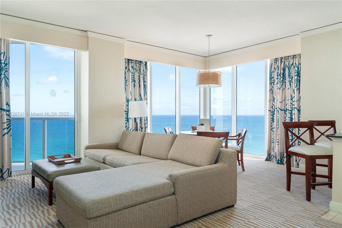 Condo in Golden Beach, Florida, United States 3 - 16635466