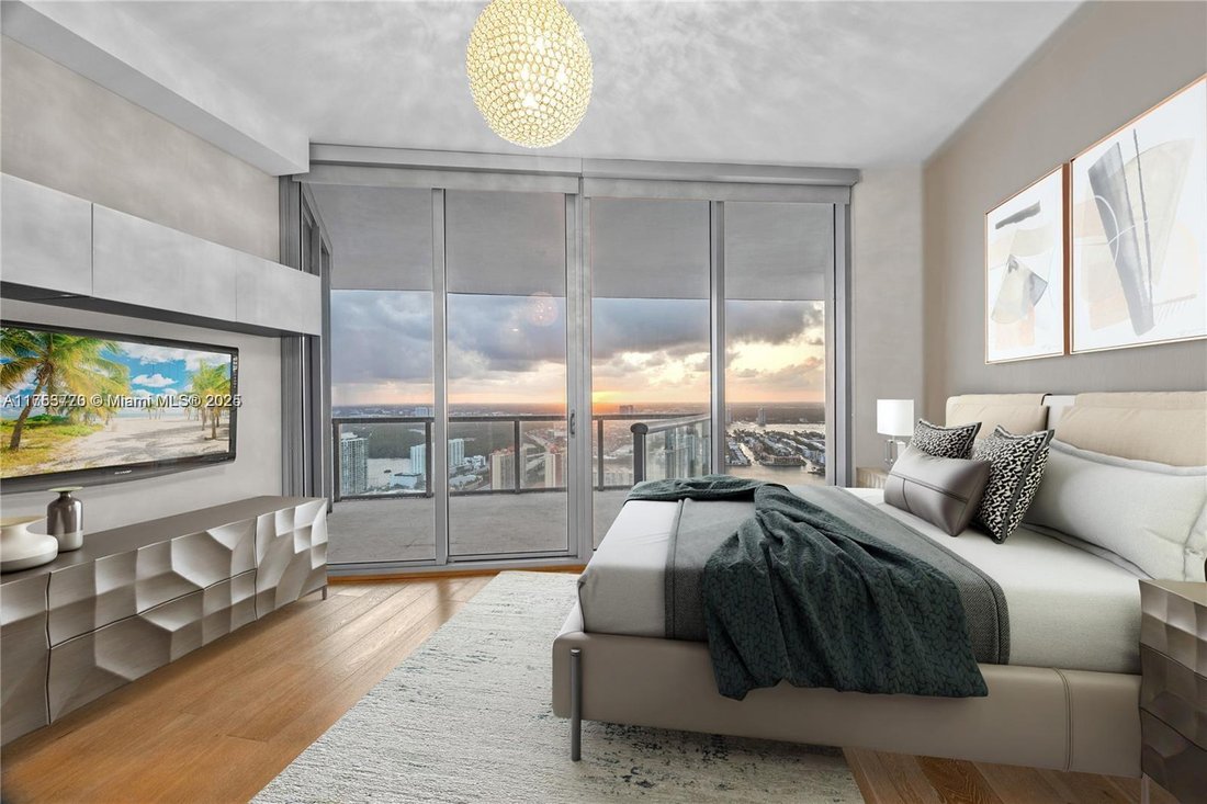 Condo in Golden Beach, Florida, United States 5 - 16640490