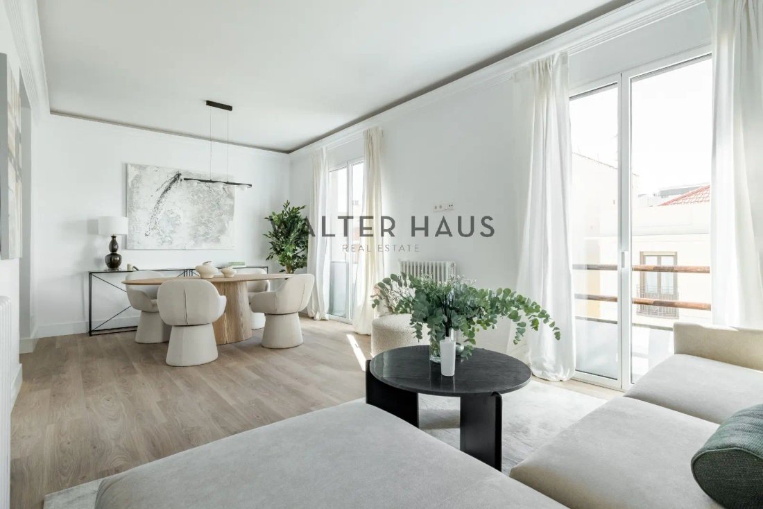 Apartment in Centro, Madrid, Spain 1 - 16631803
