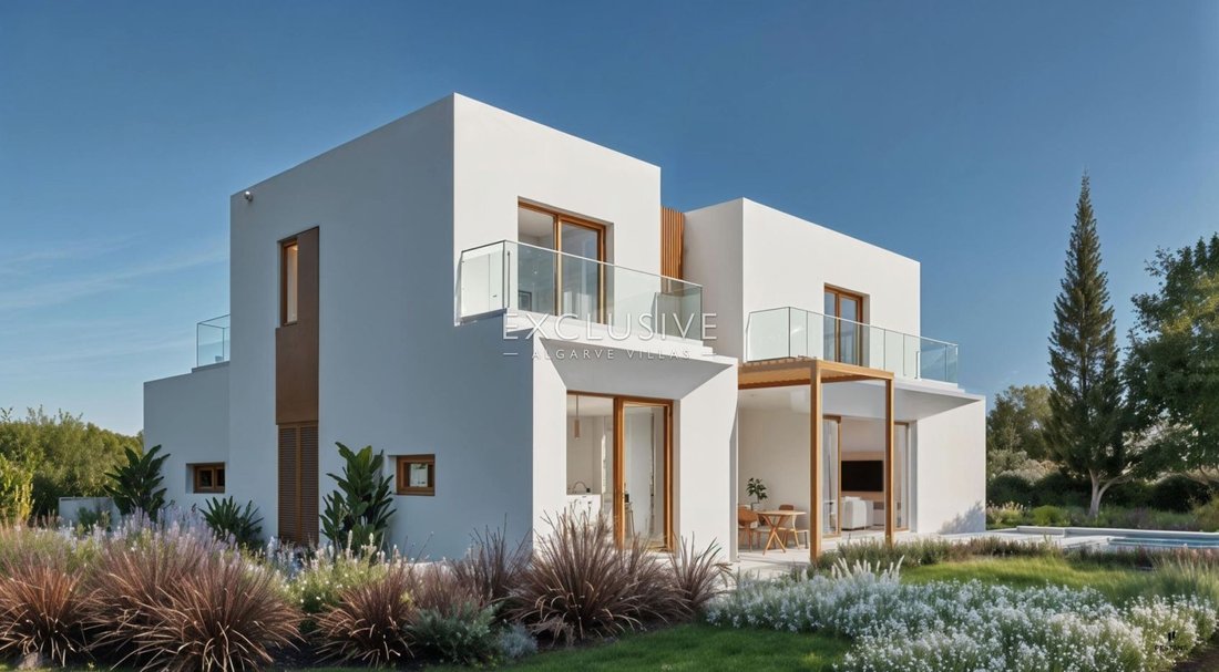 Villa in Silves, Algarve, Portugal 2 - 16630204