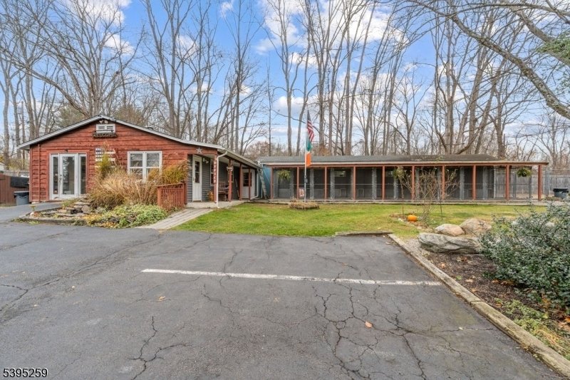 House in Montague Township, New Jersey, United States 4 - 16631032