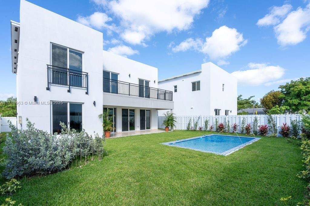 House in Miami, Florida, United States 4 - 16640410