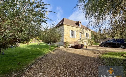 House in Arrondissement of Beauvais, Hauts-de-France, France 1