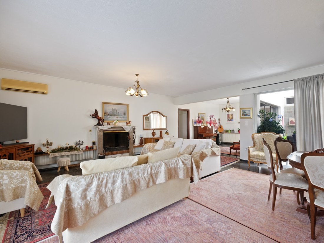Apartment in North Athens, Attica, Greece 3 - 15994125