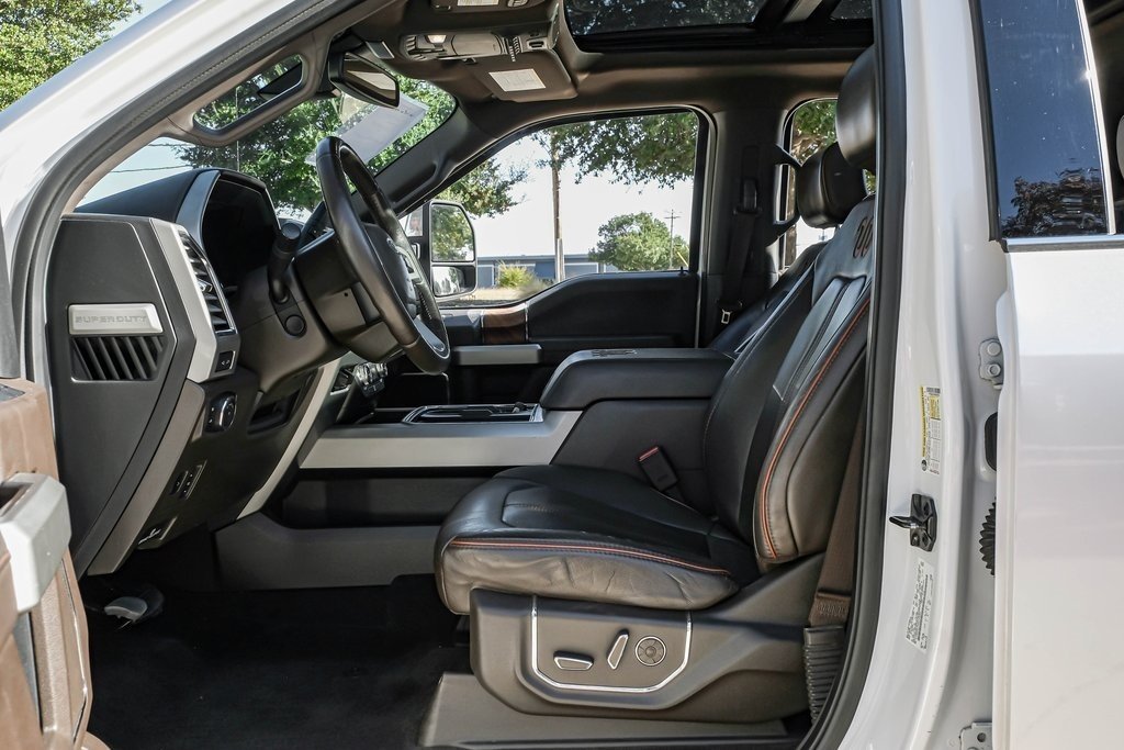 2017 Ford F 450 Sd In Addison, Tx, United States For Sale (16548920)