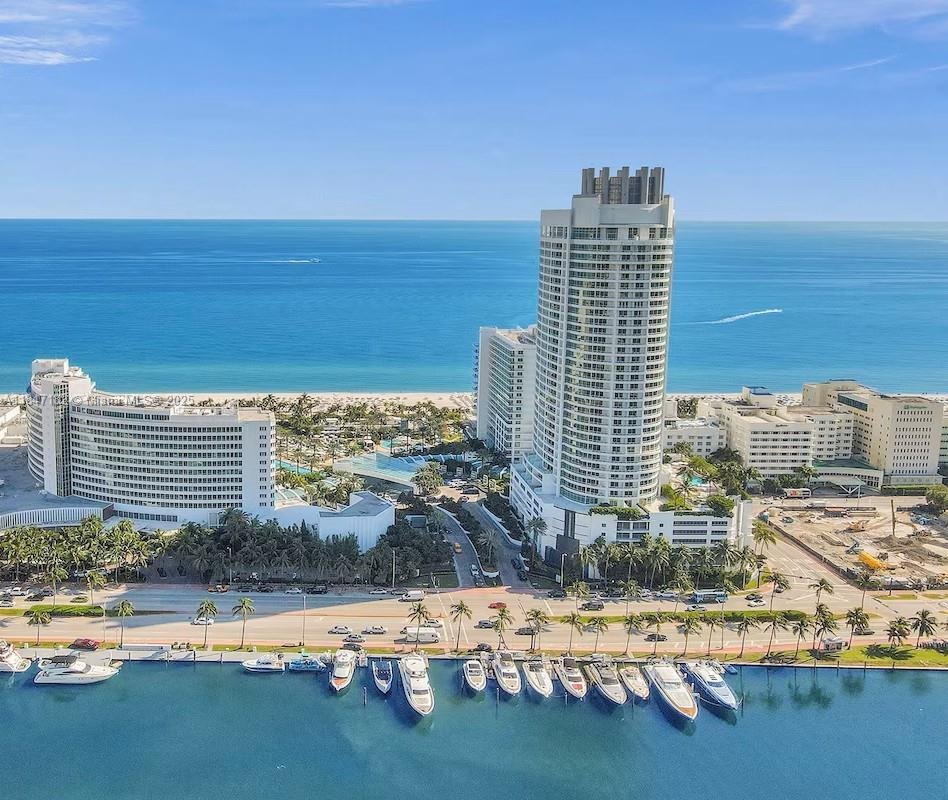 Condominio a Miami Beach, Florida, Stati Uniti 1 - 16638044