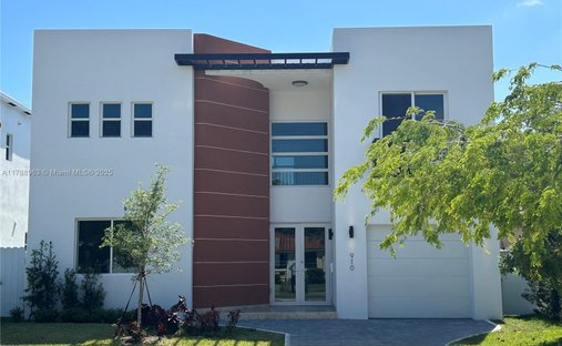 House in Miami, Florida, United States 1