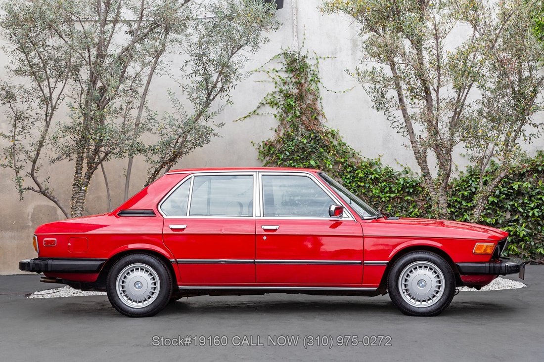 BMW 528i in Los Angeles, CA 4 - 16631751