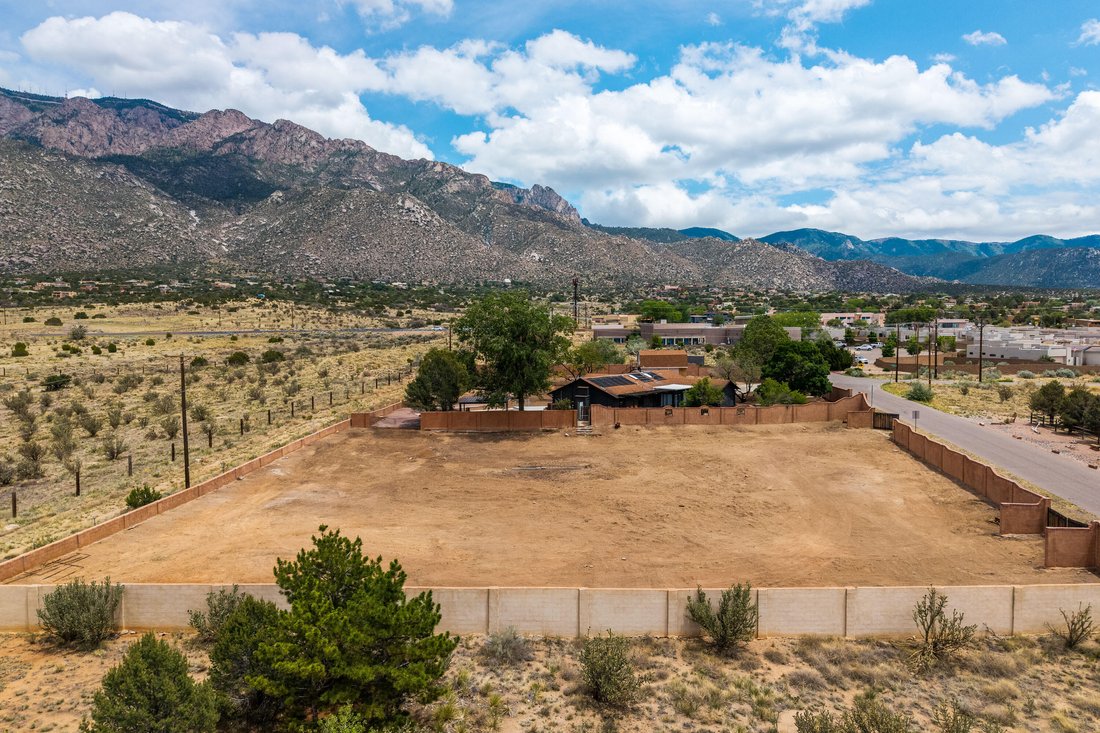 Terreno a Albuquerque, Nuovo Messico, Stati Uniti 2 - 16644655