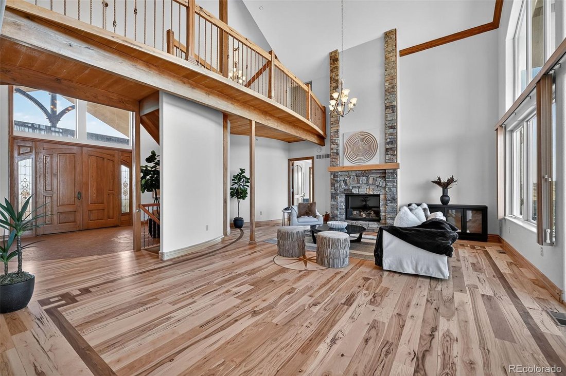 House in Parker, Colorado, United States 5 - 16640773