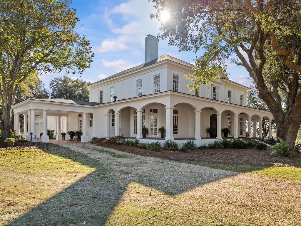 House in Fitzgerald, Georgia, United States 3 - 16641616