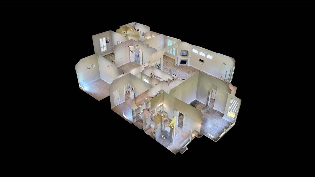 House in Katy, Texas, United States 4 - 16642117