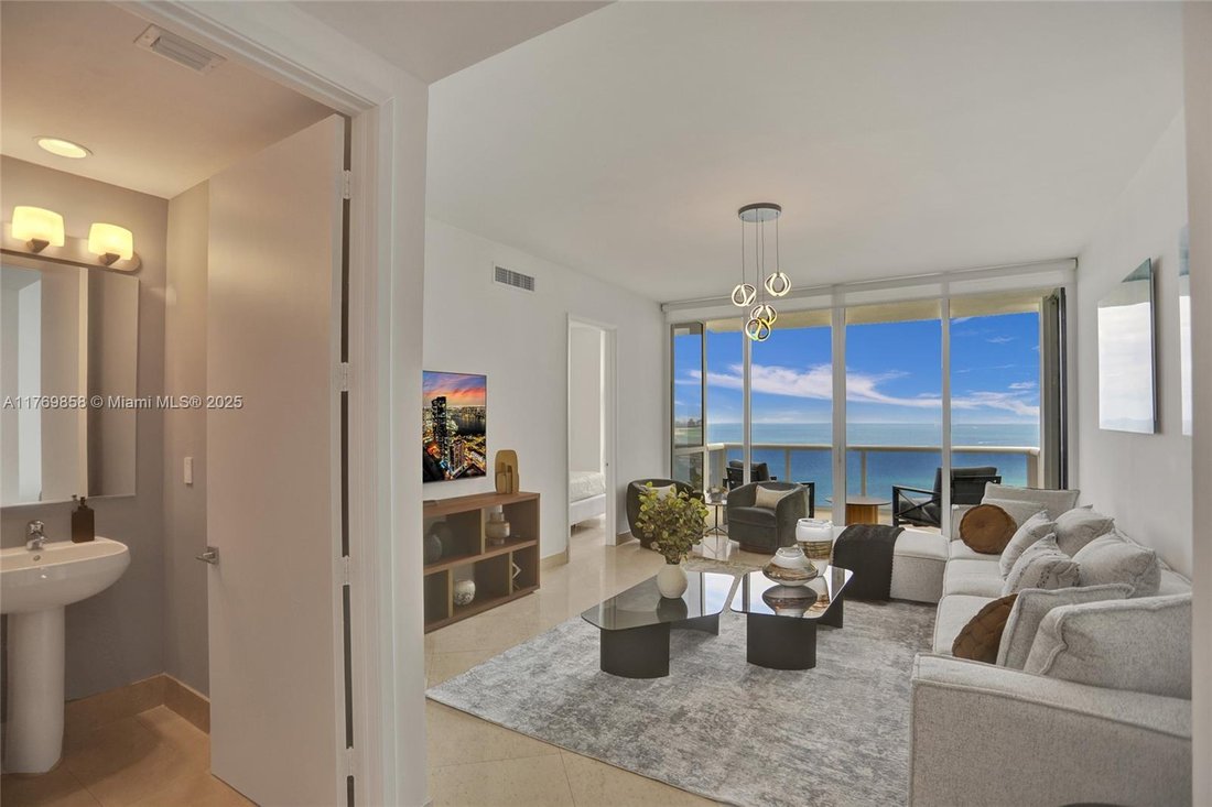 Appartement à Golden Beach, Floride, États-Unis 3 - 16635458