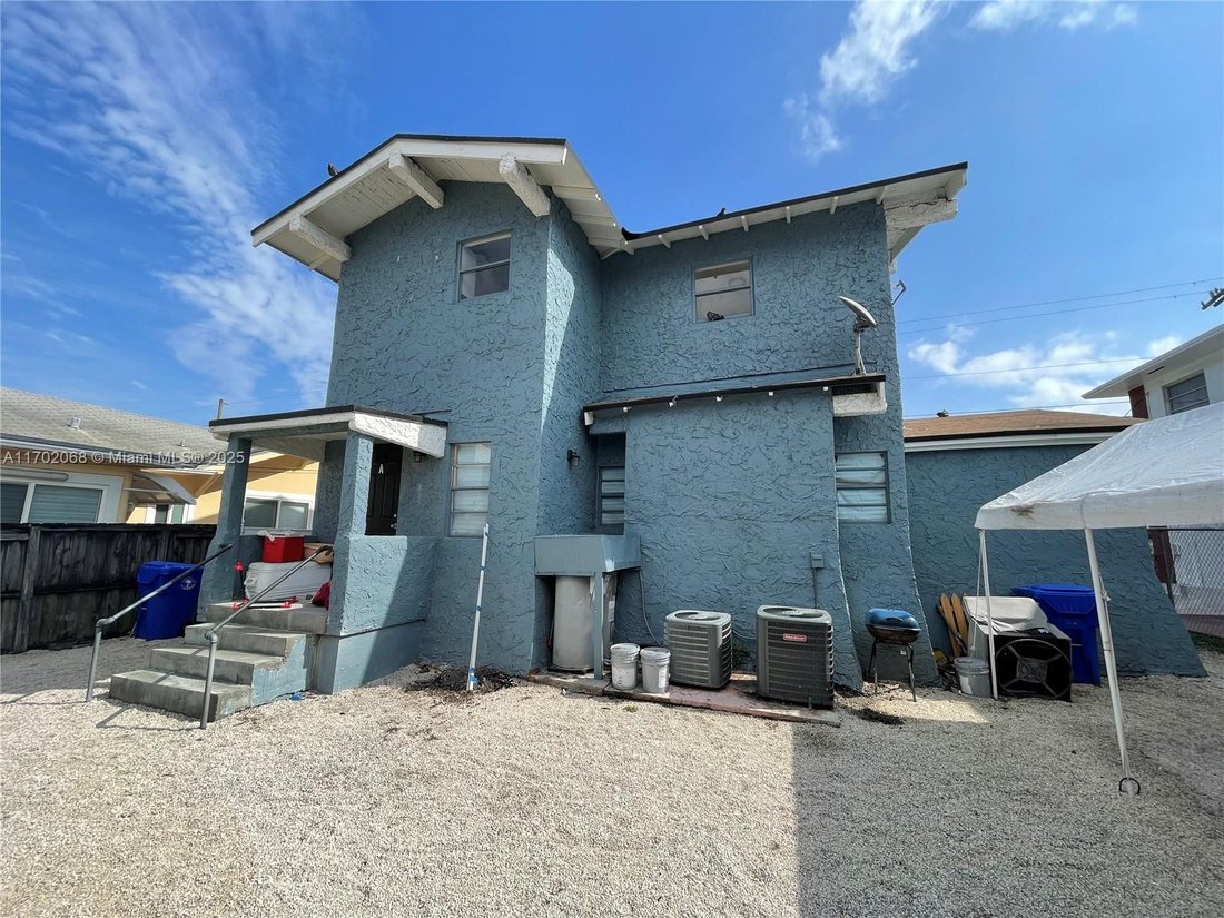 Andere in Miami, Florida, Vereinigte Staaten 5 - 16635672