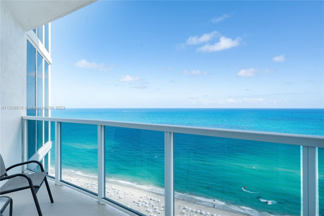 Condo in Golden Beach, Florida, United States 3 - 16641168