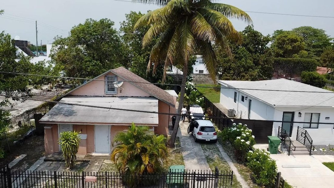 Apartment in Miami, Florida, United States 3 - 16639437