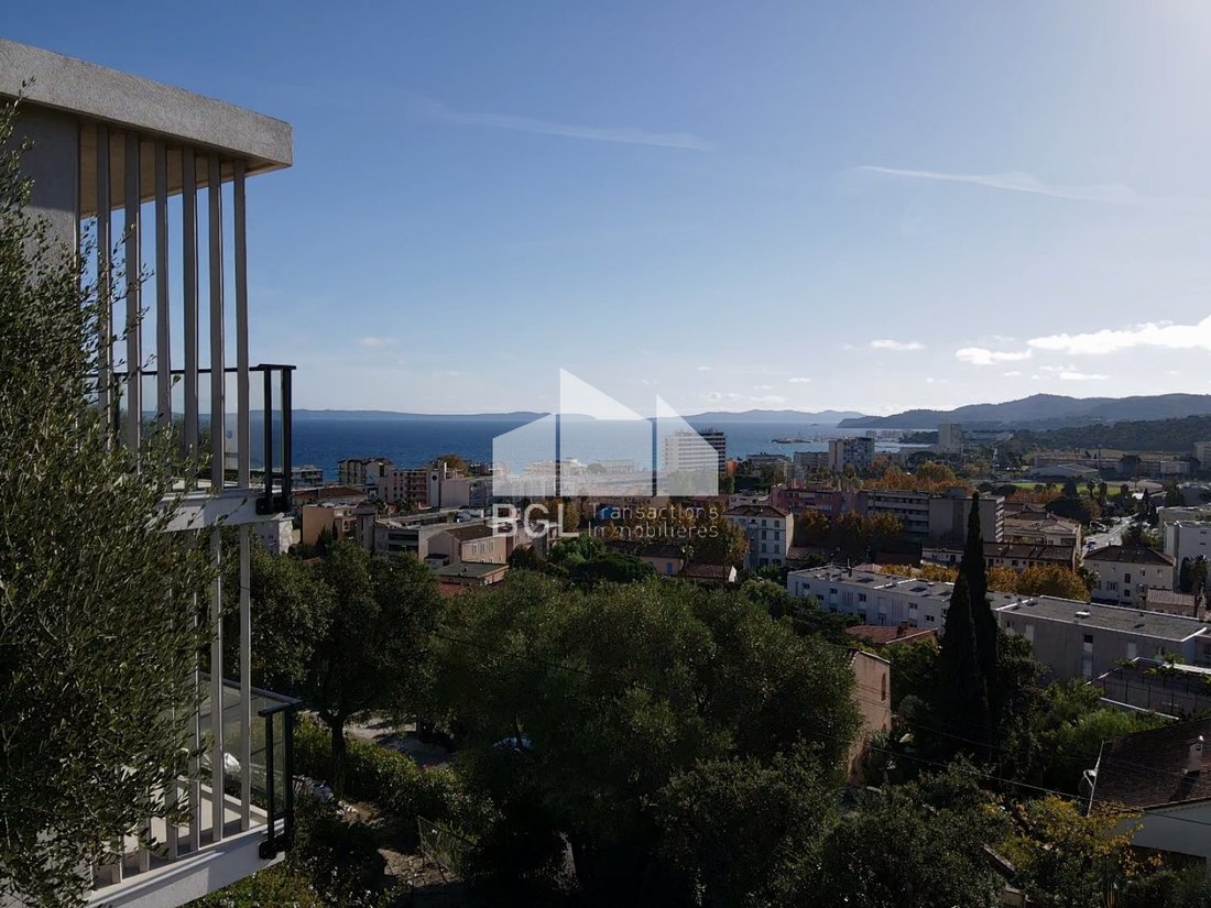 Apartment in Le Lavandou, Provence-Alpes-Côte d'Azur, France 3 - 16629854