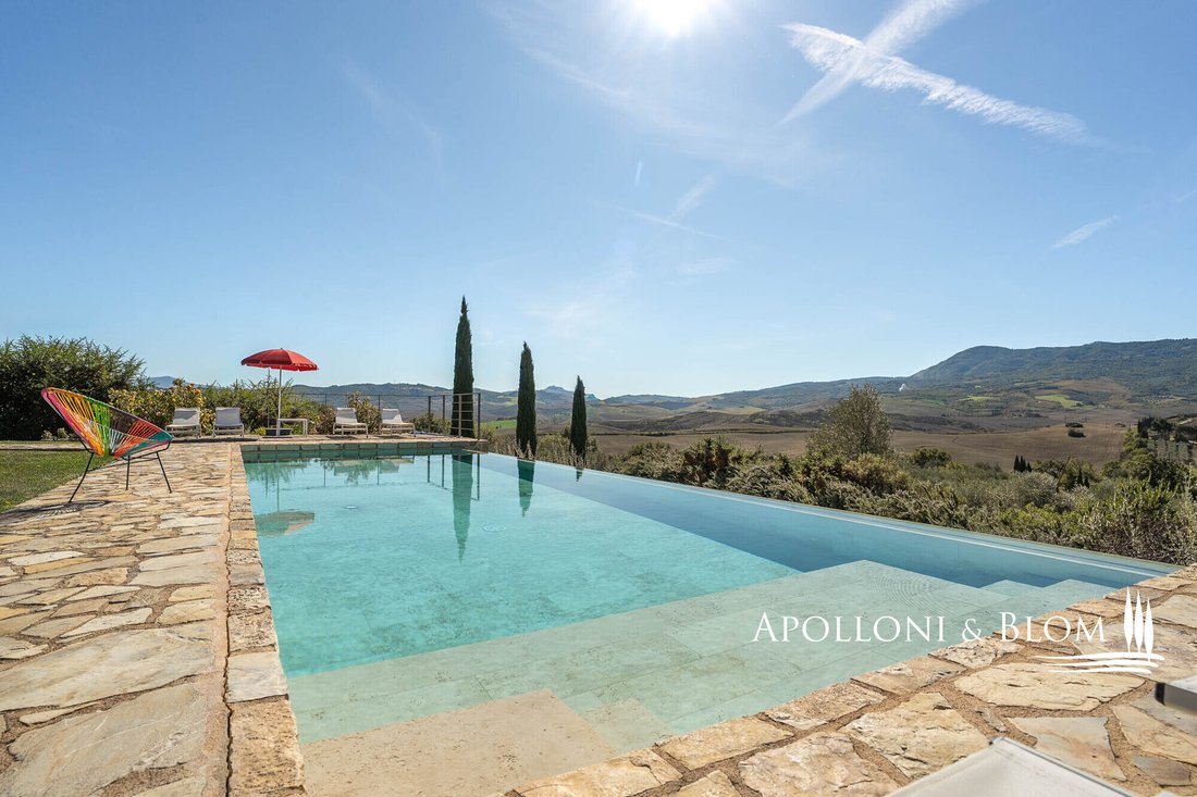 House in Castiglione d'Orcia, Tuscany, Italy 2 - 16631718