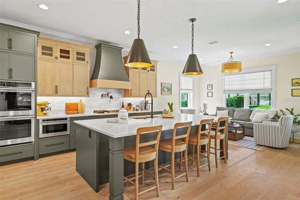 Haus in Lakeland, Florida, Vereinigte Staaten 5 - 16641629