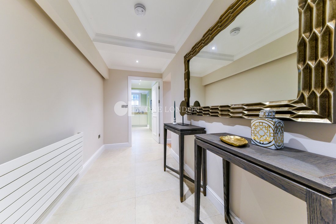 Apartment in South Kensington, Kensington And Chelsea, England 1 - 16631207