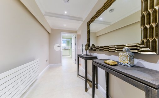 Apartamento en South Kensington, Kensington y Chelsea, Inglaterra 1