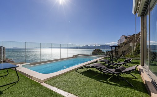 Casa a Cullera, Comunità Valenzana, Spagna 1