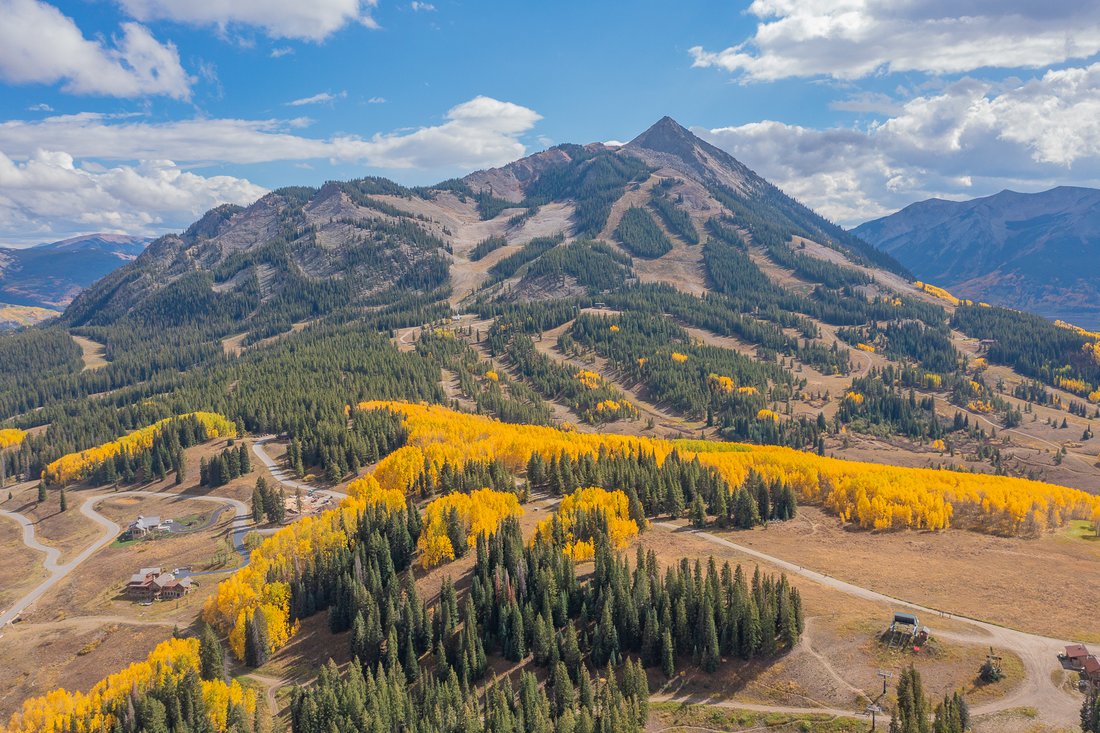 Land in Mount Crested Butte, Colorado, United States 3 - 16630682
