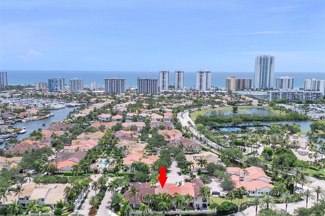 Townhouse in Hollywood, Florida, United States 2 - 16638362