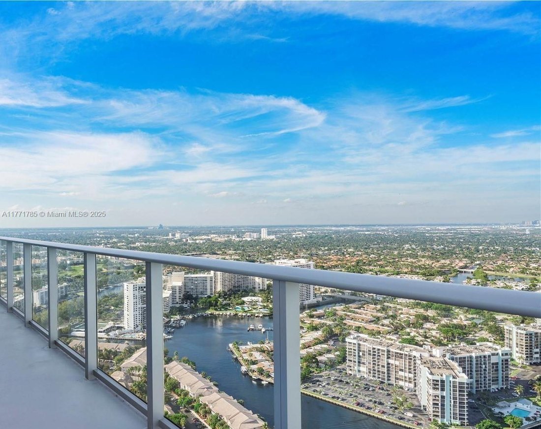 Condo in Hollywood, Florida, United States 2 - 16635737